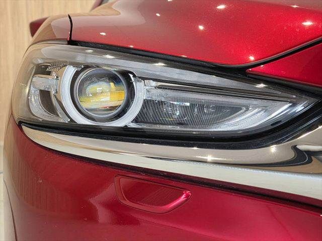 MAZDA ATENZA WAGON 4WD 2018 Image 31