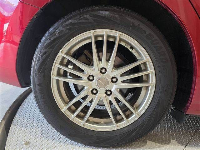 MAZDA ATENZA WAGON 4WD 2018 Image 31