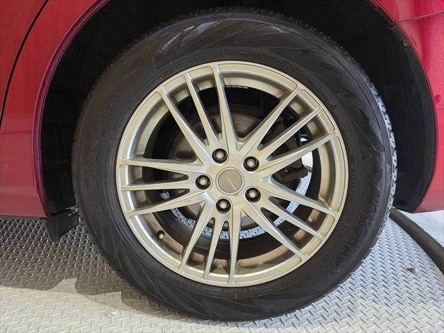 MAZDA ATENZA WAGON 4WD 2018 Image 31