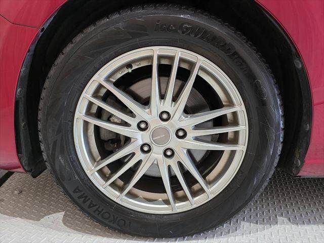 MAZDA ATENZA WAGON 4WD 2018 Image 31