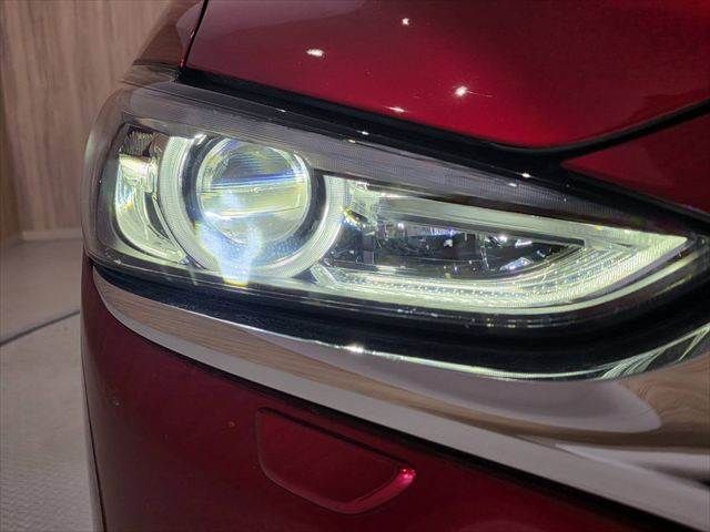 MAZDA ATENZA WAGON 4WD 2018 Image 31