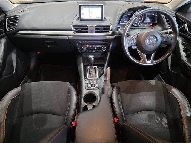 MAZDA AXELA SPORTS 2014 Image 31