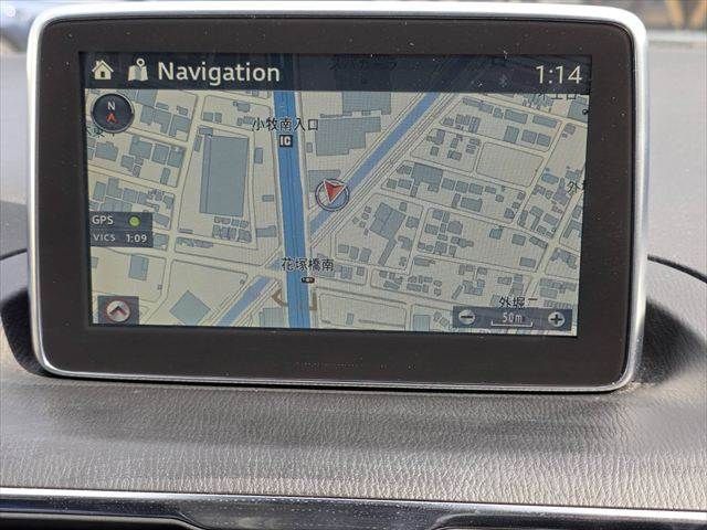 MAZDA AXELA SPORTS 2014 Image 31