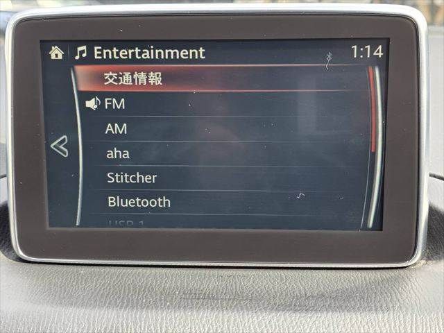 MAZDA AXELA SPORTS 2014 Image 31