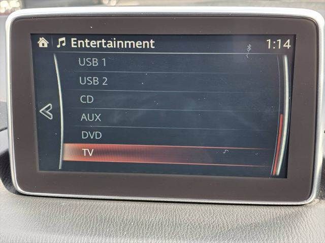 MAZDA AXELA SPORTS 2014 Image 31