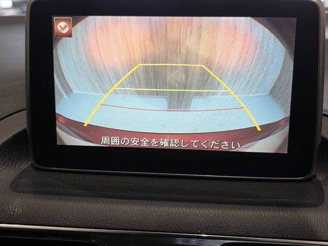 MAZDA AXELA SPORTS 2014 Image 31