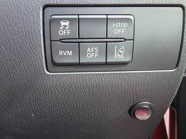 MAZDA AXELA SPORTS 2014 Image 31