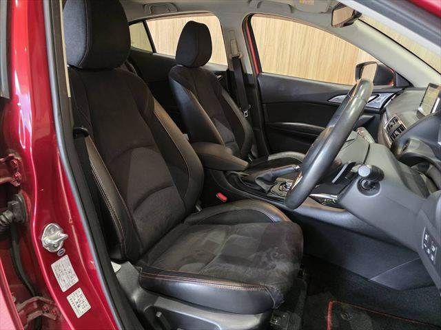 MAZDA AXELA SPORTS 2014 Image 31