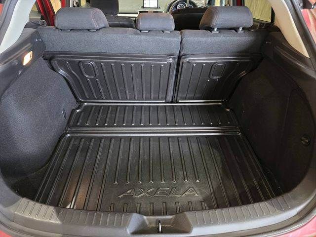 MAZDA AXELA SPORTS 2014 Image 31