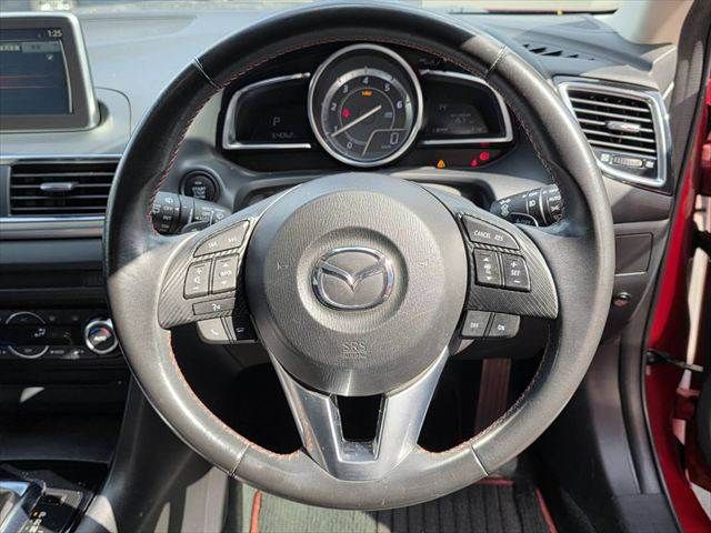 MAZDA AXELA SPORTS 2014 Image 31
