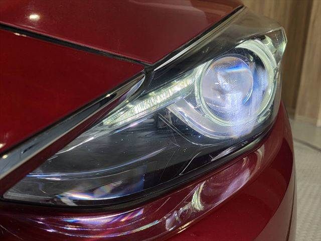 MAZDA AXELA SPORTS 2014 Image 31