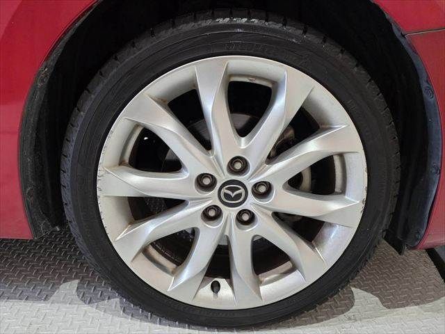 MAZDA AXELA SPORTS 2014 Image 31
