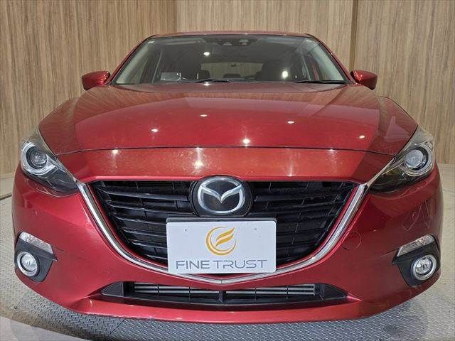 MAZDA AXELA SPORTS 2014 Image 31