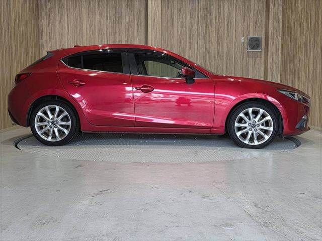 MAZDA AXELA SPORTS 2014 Image 31