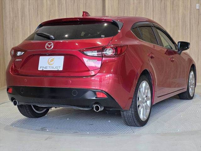 MAZDA AXELA SPORTS 2014 Image 31
