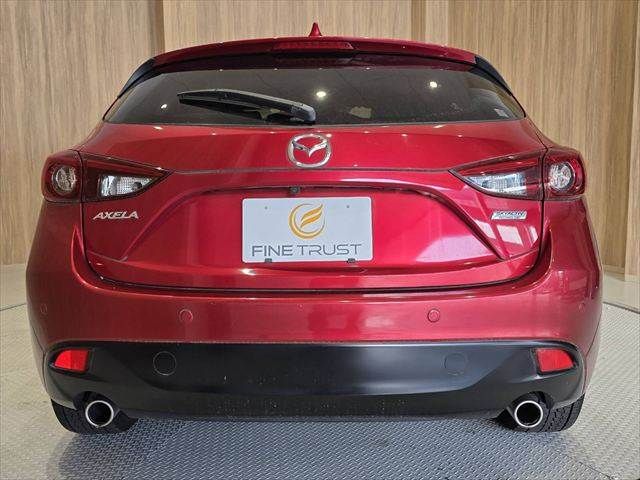 MAZDA AXELA SPORTS 2014 Image 31
