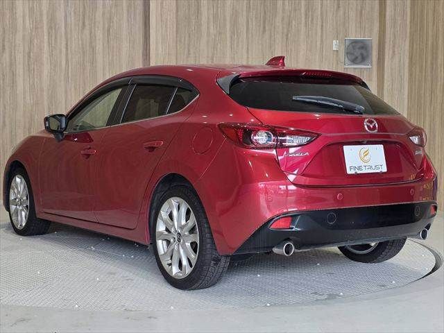 MAZDA AXELA SPORTS 2014 Image 31