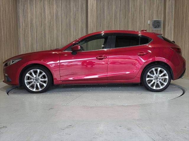 MAZDA AXELA SPORTS 2014 Image 31