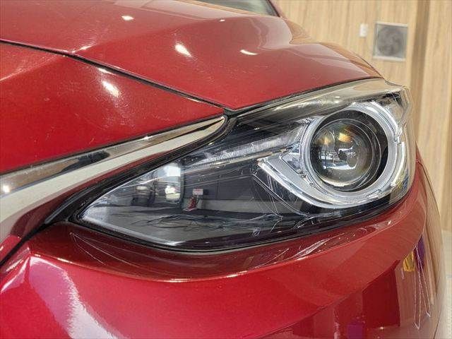 MAZDA AXELA SPORTS 2014 Image 31