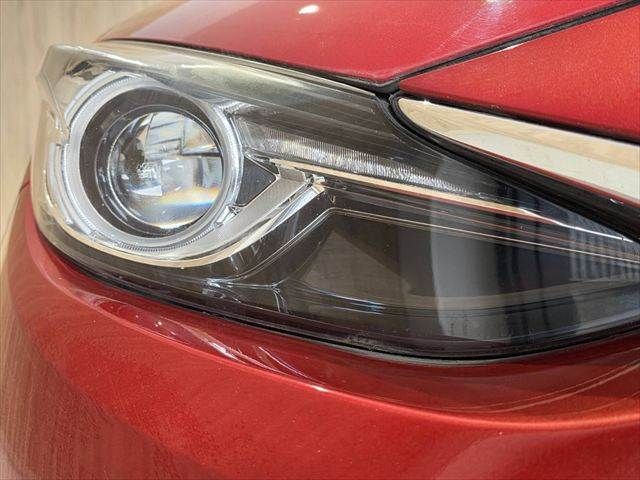 MAZDA AXELA SPORTS 2014 Image 31