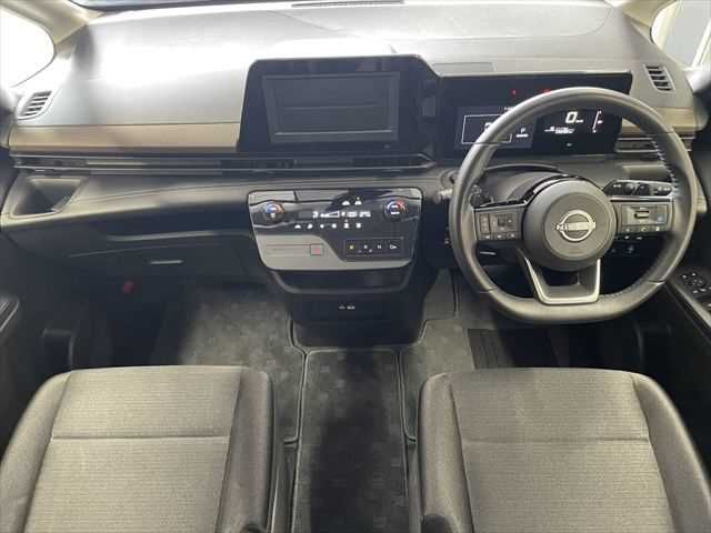 NISSAN SERENA  WG 2023 Image 31