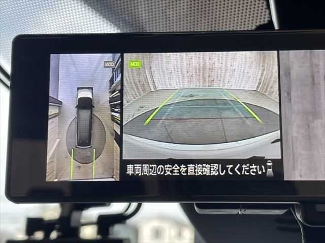 NISSAN SERENA  WG 2023 Image 31