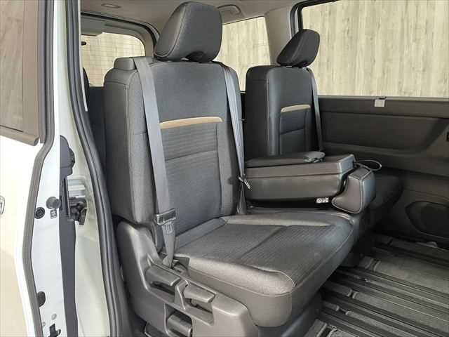 NISSAN SERENA  WG 2023 Image 31