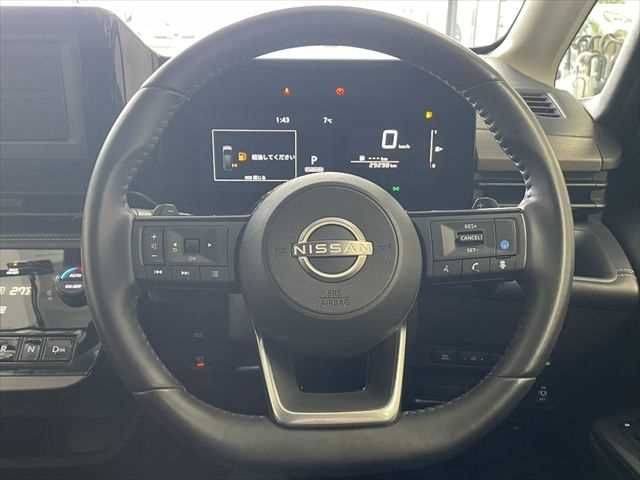 NISSAN SERENA  WG 2023 Image 31