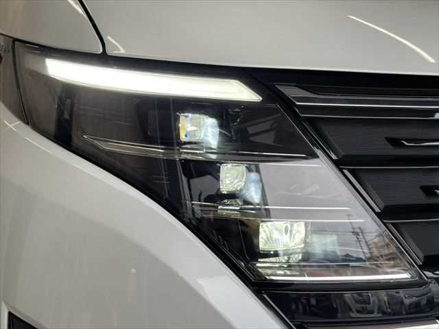 NISSAN SERENA  WG 2023 Image 31