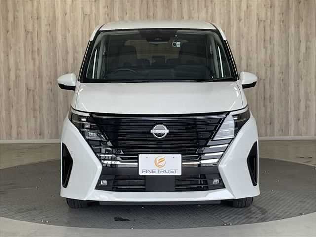 NISSAN SERENA  WG 2023 Image 31
