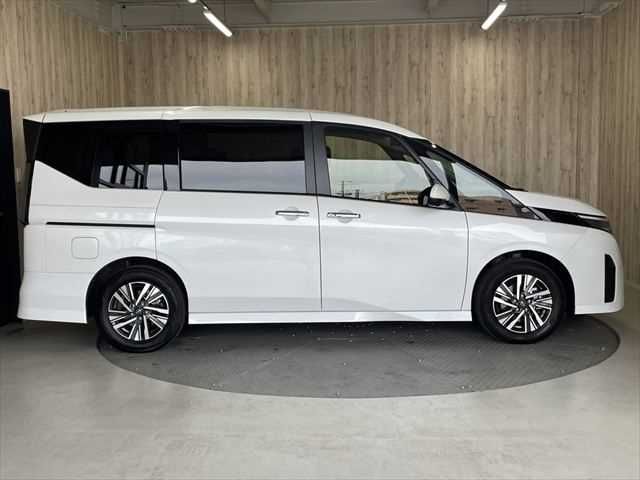 NISSAN SERENA  WG 2023 Image 31