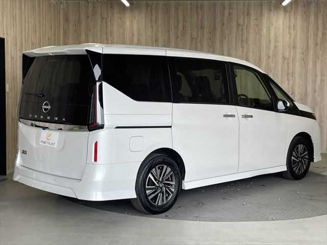 NISSAN SERENA  WG 2023 Image 31