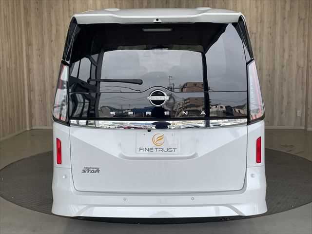 NISSAN SERENA  WG 2023 Image 31