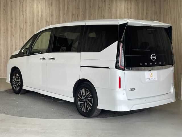 NISSAN SERENA  WG 2023 Image 31