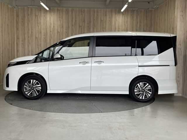 NISSAN SERENA  WG 2023 Image 31
