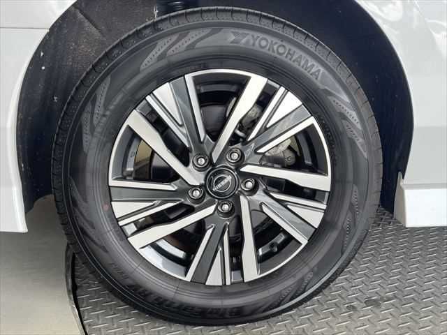 NISSAN SERENA  WG 2023 Image 31