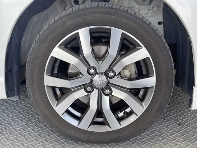 DAIHATSU THOR 2017 Image 31