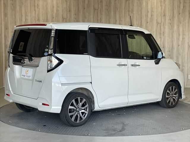 DAIHATSU THOR 2017 Image 31