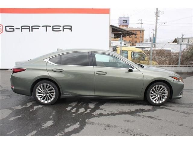 TOYOTA LEXUS ES300H 2019 Image 31