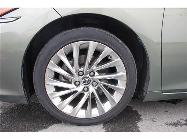 TOYOTA LEXUS ES300H 2019 Image 31