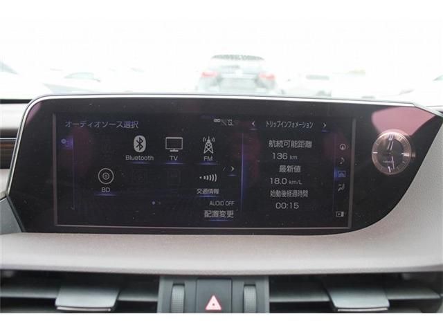 TOYOTA LEXUS ES300H 2019 Image 31