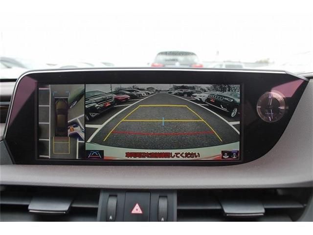 TOYOTA LEXUS ES300H 2019 Image 31