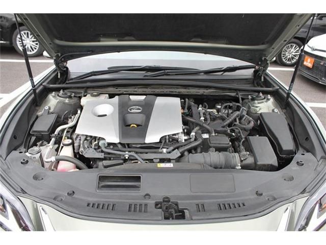 TOYOTA LEXUS ES300H 2019 Image 31