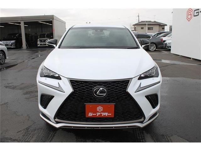 TOYOTA LEXUS NX300 2017 Image 31