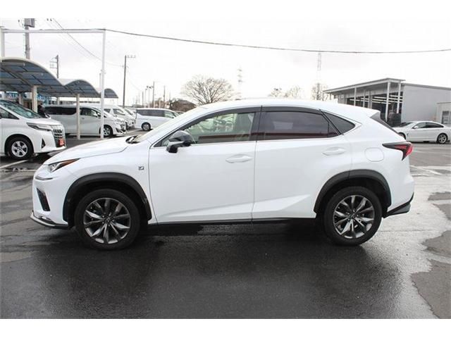 TOYOTA LEXUS NX300 2017 Image 31