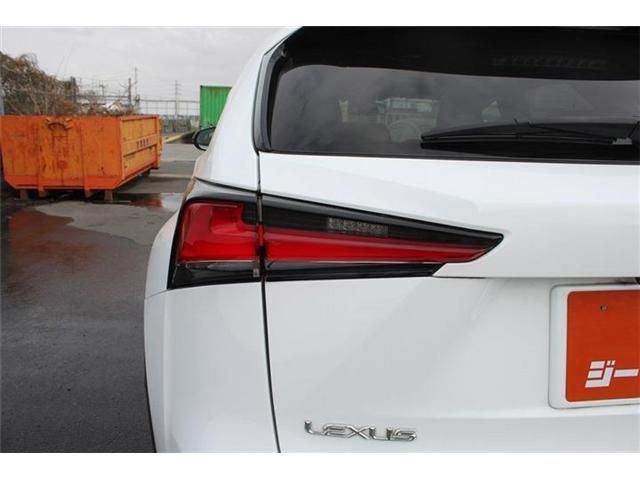TOYOTA LEXUS NX300 2017 Image 31