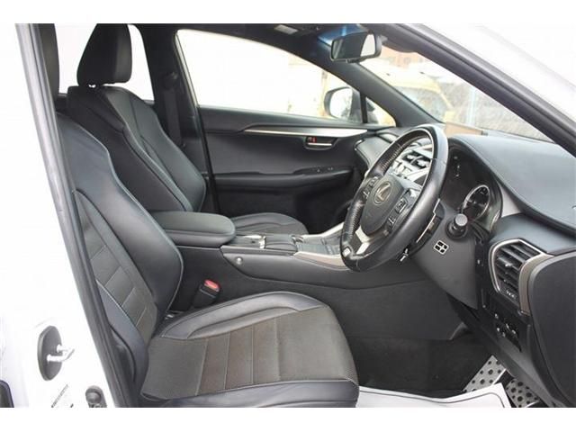 TOYOTA LEXUS NX300 2017 Image 31