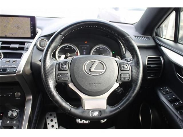 TOYOTA LEXUS NX300 2017 Image 31