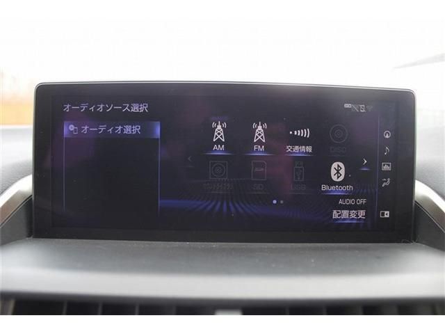 TOYOTA LEXUS NX300 2017 Image 31