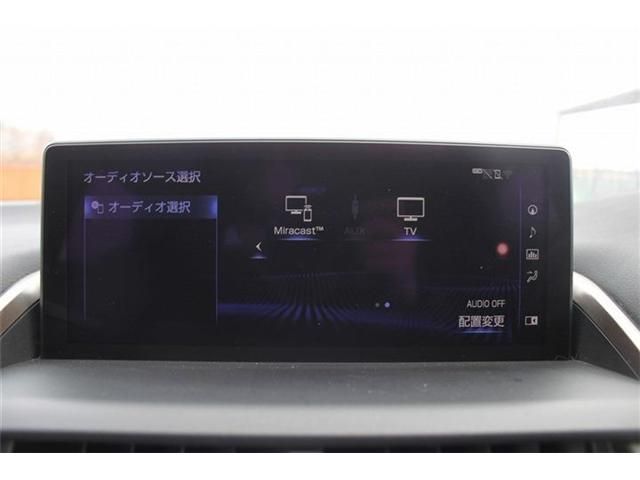 TOYOTA LEXUS NX300 2017 Image 31